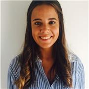 Doy clases particulares de inglés para primaria ESO y Bachiller. Graduada en Traducción e Interpretación